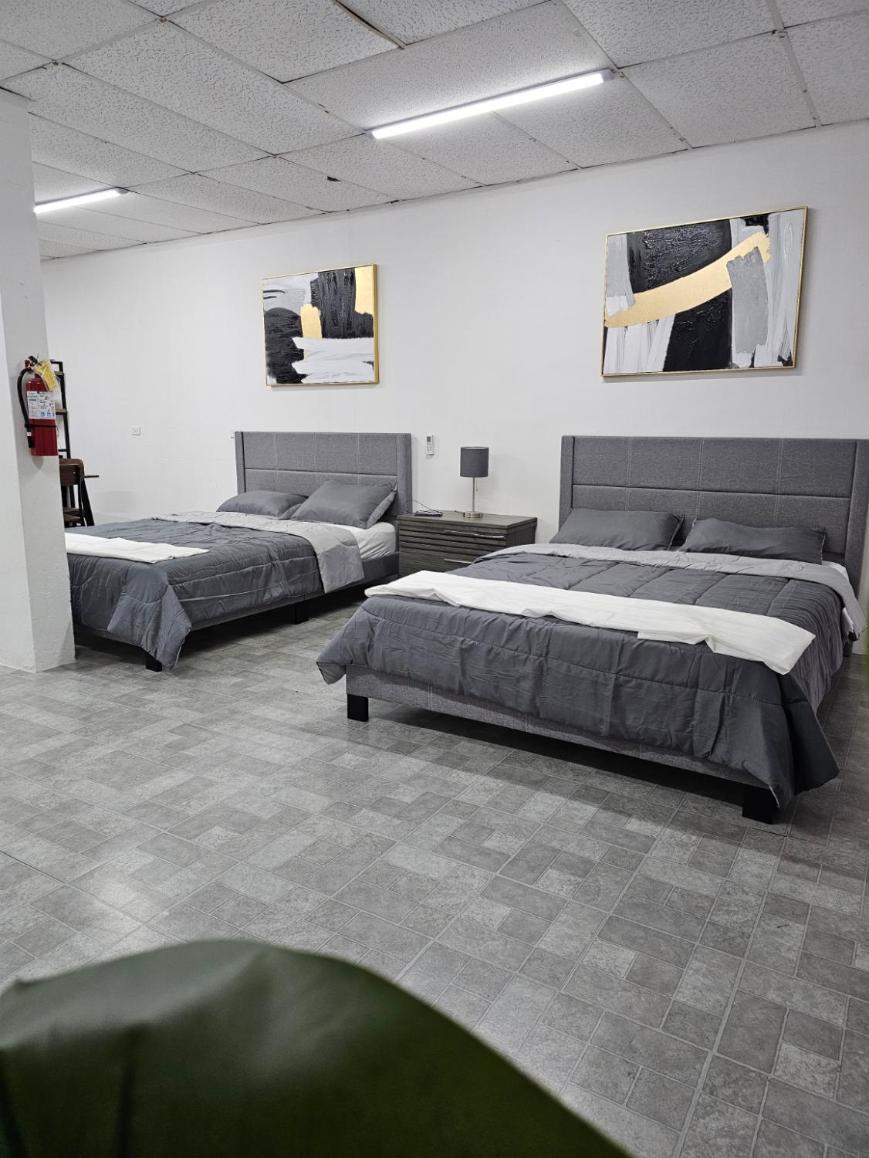 Salmos 23 Acogedor Apartamento Estudio Ceiba Kültér fotó