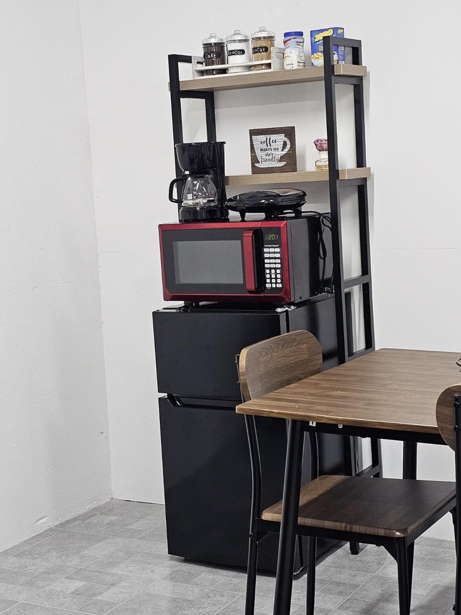 Salmos 23 Acogedor Apartamento Estudio Ceiba Kültér fotó